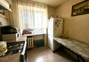 1-к квартира, вторичка, 28м2, 5/5 этаж