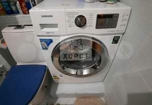 2-к квартира, вторичка, 55м2, 2/5 этаж