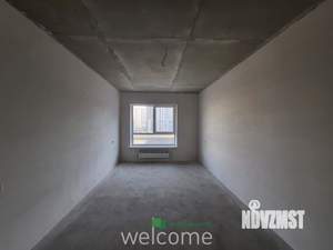 1-к квартира, вторичка, 39м2, 4/24 этаж