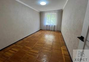 2-к квартира, вторичка, 52м2, 2/5 этаж
