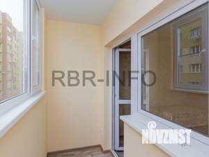 1-к квартира, вторичка, 37м2, 3/7 этаж