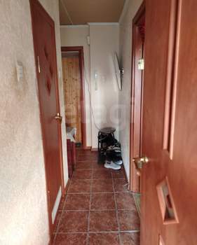 1-к квартира, вторичка, 34м2, 5/5 этаж