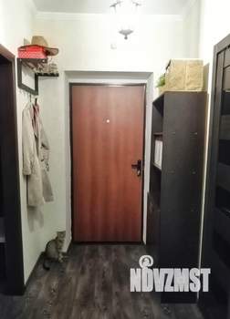 1-к квартира, вторичка, 36м2, 5/6 этаж