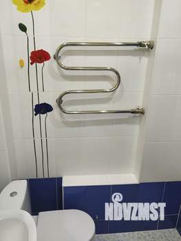 1-к квартира, вторичка, 36м2, 4/9 этаж