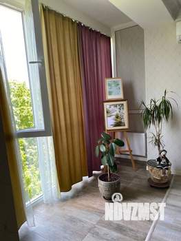 2-к квартира, вторичка, 72м2, 7/14 этаж