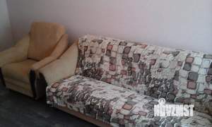 1-к квартира, вторичка, 36м2, 4/5 этаж