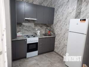1-к квартира, вторичка, 36м2, 4/10 этаж