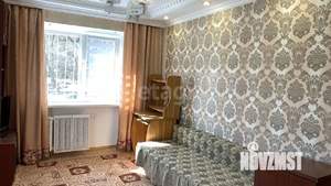 2-к квартира, вторичка, 38м2, 1/5 этаж