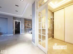 3-к квартира, вторичка, 216м2, 9/10 этаж