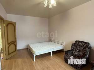 1-к квартира, вторичка, 45м2, 2/20 этаж