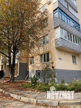 3-к квартира, вторичка, 70м2, 1/9 этаж