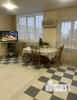 3-к квартира, вторичка, 156м2, 7/11 этаж