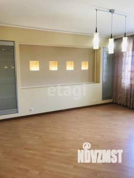 3-к квартира, вторичка, 168м2, 6/10 этаж