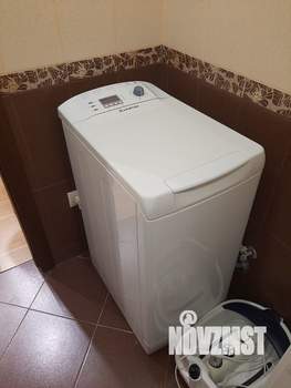 2-к квартира, вторичка, 60м2, 9/16 этаж