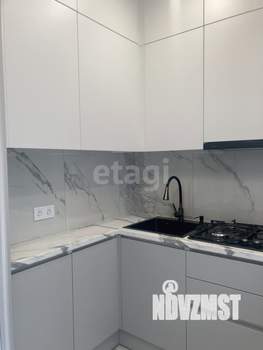 2-к квартира, вторичка, 50м2, 8/16 этаж
