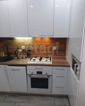 1-к квартира, вторичка, 35м2, 6/17 этаж