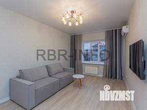 2-к квартира, вторичка, 58м2, 5/5 этаж