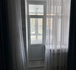 1-к квартира, вторичка, 47м2, 1/18 этаж