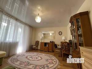 3-к квартира, вторичка, 70м2, 3/5 этаж