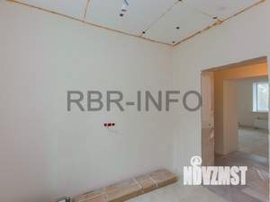 3-к квартира, вторичка, 63м2, 1/2 этаж