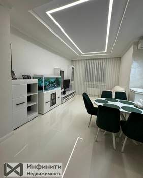 2-к квартира, вторичка, 69м2, 14/16 этаж