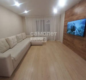 3-к квартира, вторичка, 72м2, 5/10 этаж