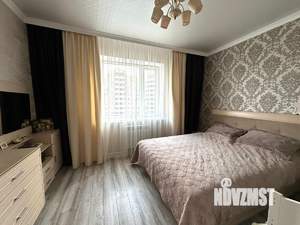 2-к квартира, вторичка, 58м2, 14/18 этаж