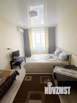 1-к квартира, вторичка, 38м2, 3/6 этаж