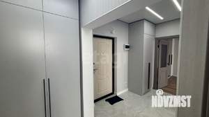 2-к квартира, вторичка, 60м2, 21/25 этаж