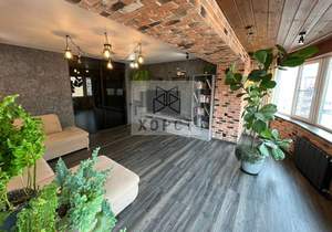 2-к квартира, вторичка, 97м2, 9/10 этаж