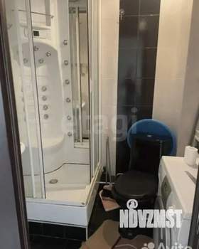 1-к квартира, вторичка, 42м2, 2/10 этаж