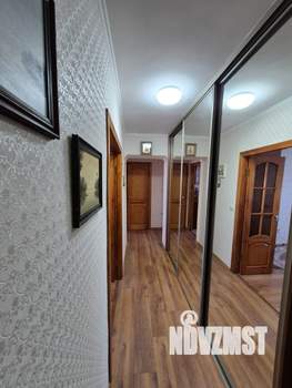 2-к квартира, вторичка, 55м2, 5/6 этаж