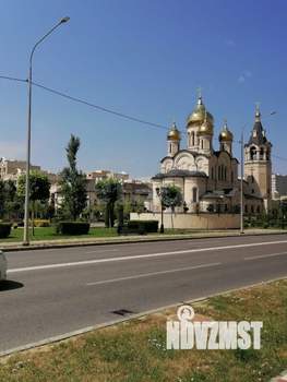 3-к квартира, сданный дом, 93м2, 2/8 этаж