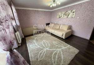 1-к квартира, вторичка, 38м2, 8/9 этаж