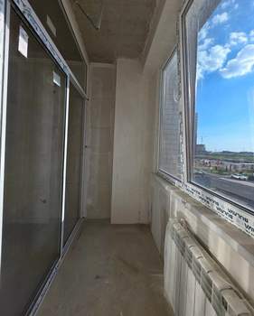 1-к квартира, вторичка, 37м2, 2/8 этаж