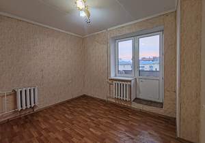 2-к квартира, вторичка, 52м2, 5/5 этаж