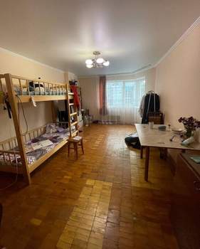 3-к квартира, вторичка, 76м2, 2/5 этаж