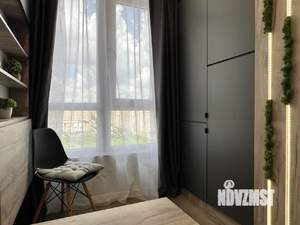 2-к квартира, вторичка, 57м2, 12/13 этаж
