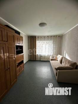 2-к квартира, вторичка, 57м2, 4/12 этаж
