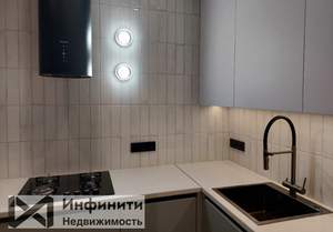 2-к квартира, вторичка, 82м2, 15/24 этаж