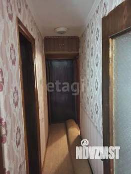 3-к квартира, вторичка, 62м2, 14/14 этаж
