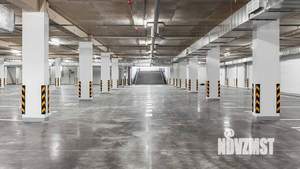 3-к квартира, строящийся дом, 97м2, 6/10 этаж