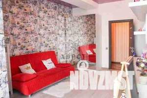 4-к квартира, вторичка, 172м2, 9/16 этаж