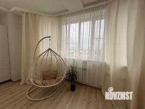 3-к квартира, вторичка, 104м2, 8/9 этаж