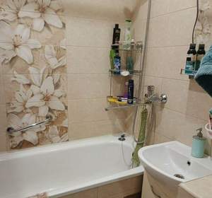 2-к квартира, вторичка, 47м2, 4/7 этаж