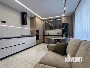 2-к квартира, вторичка, 70м2, 3/24 этаж