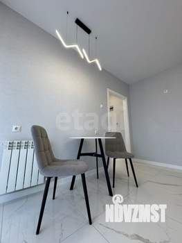 1-к квартира, вторичка, 31м2, 5/16 этаж