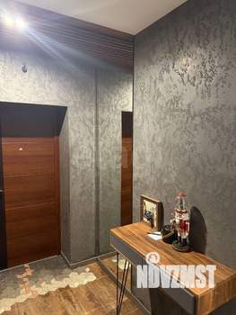 2-к квартира, вторичка, 99м2, 9/13 этаж