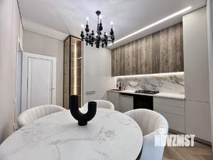 3-к квартира, вторичка, 78м2, 14/16 этаж