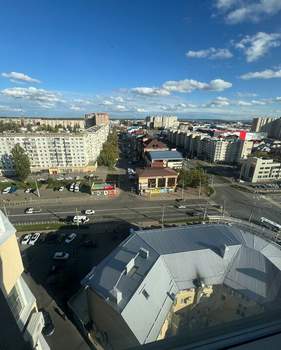 1-к квартира, вторичка, 65м2, 15/16 этаж